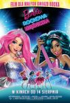 Wakacyjne Kino Familijne: Barbie - rockowa księżniczka